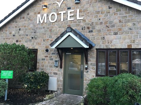 the motel ribby hall|The Motel, Ribby Hall Village, Wrea Green – Updated 2024 Prices.